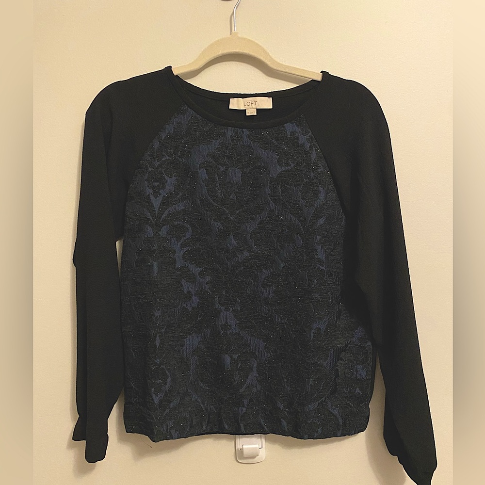LOFT Blouse
